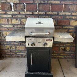 Char-Broil Grill 