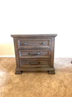 Nightstands