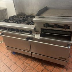 Used Stove for Sales 