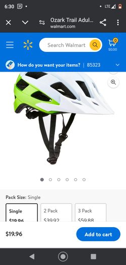 Ozark Helmets