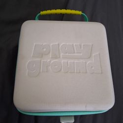 Nex Playground Game system