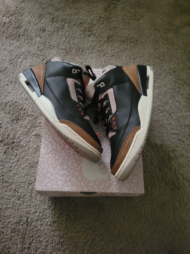 Jordan 3s Size 11