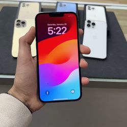 iPhone 13 Pro Max 128GB Unlocked