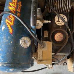 Air Compressor 