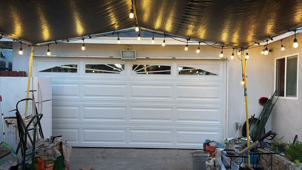 Garage Doors