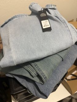 Fashion Nova Jeans