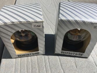 Cork designed globes