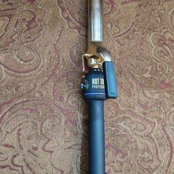 Hot Tools Professional Curling Iron 