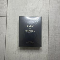 Bleu De Chanel Parfum Cologne/Perfume