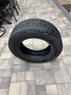 235/65/R17 tire