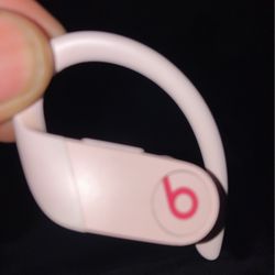 Beats Earphones 