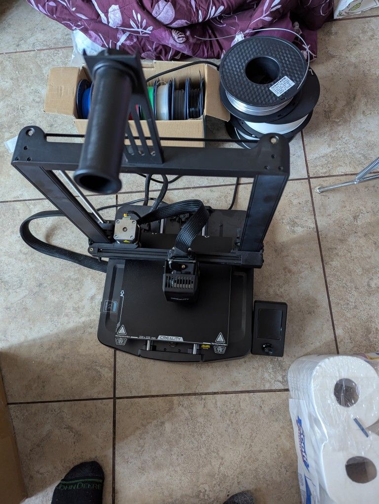 3 D Printer