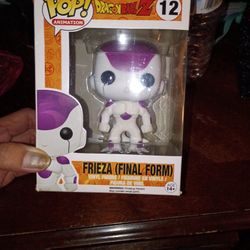 Funko Pop Bobblehead 