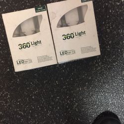 LED light Brite also rises