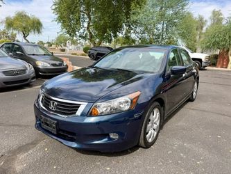 2010 Honda Accord