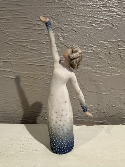 Willow Tree Shine Figurine
