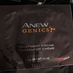 Anew Genics Treatment Cream 