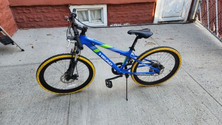24 inch bike