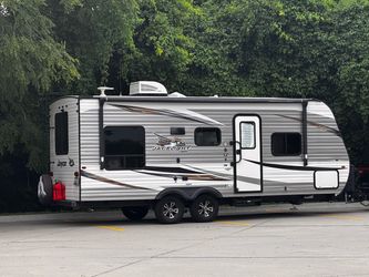 2019 Jayco jay flight mountain rocky edition