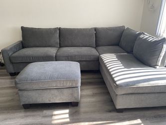 Sectional Couch