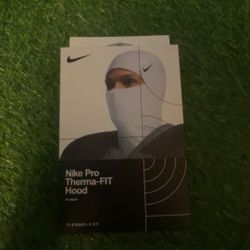 White Nike Ski 