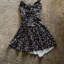 Floral Sundress 