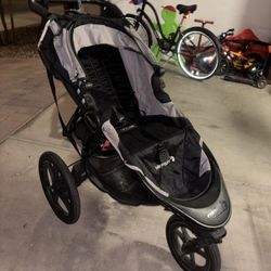 Jogging Stroller 