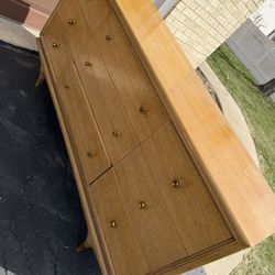 Horizontal Dresser 