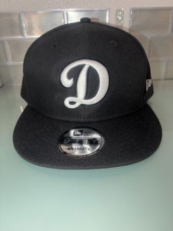 Dodger hat