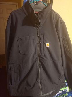 Carhartt Jacket