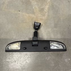2003 2004 2005 2006 2007 2008 TOYOTA COROLLA/ PONTIAC VIBE REAR VIEW MIRROR OEM
