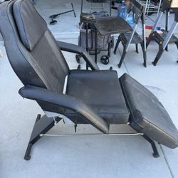 Tattoo Chair