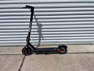 HiBoy S2R Electric Scooter w/ Charger – $150 OBO