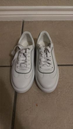 Cole Haan White Sneakers