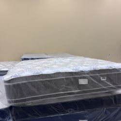 New Mattress Sets 