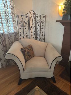 Living room furniture