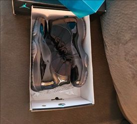Jordans