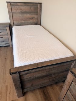 Nectar Twin Mattress x2