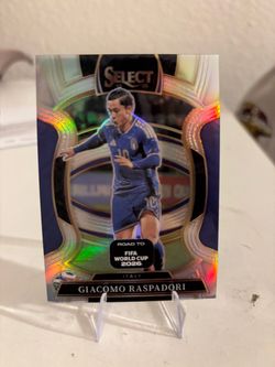 Sport cards