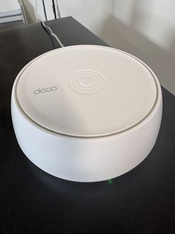 TP-Link Deco 7 BE4800 Whole Home Mesh WiFi 7 System (3-pack)