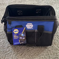 *****NAPA Tool Bag 👝 *******