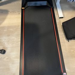 Walking Pad - Sperax Under Desk Treadmill