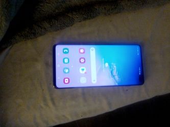 Samsung Galaxy s10 +