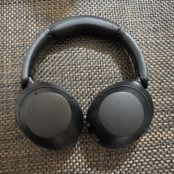 sony headphones wh xb910n (EXTRA BASS) (NOISE CANCELING)