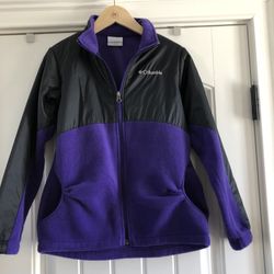 Columbia Jacket For Girls