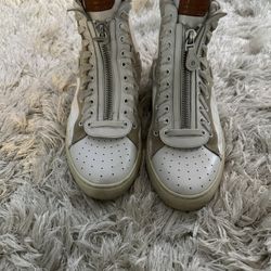 White Sneakers BALLY’s 