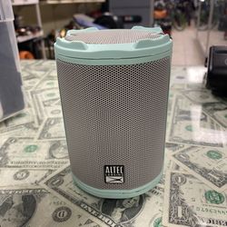 Pre-owned Altec IMW1100 Wireless Bluetooth  Speaker #1012173-1