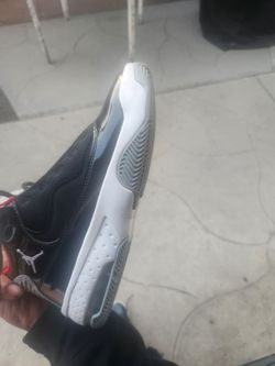 Jordan size 5y