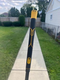 SKLZ Gold Flex Golf Swing Trainer for Strength and Tempo Training