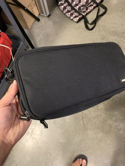 Magma dj accessorie Bag